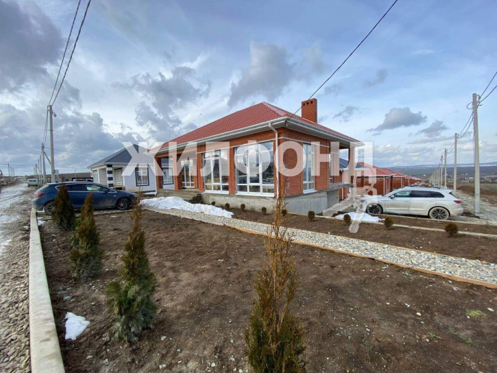 3-комн квартира Ветреный переулок, д.1
