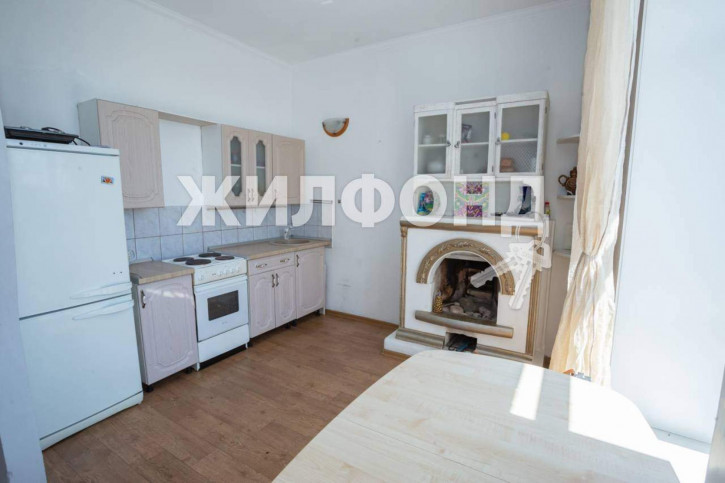 2-комн квартира Кулакова переулок, д.4