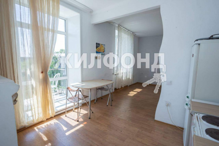2-комн квартира Кулакова переулок, д.4