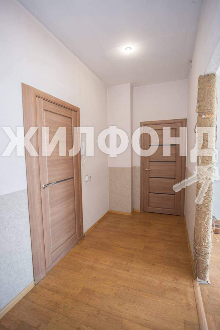 2-комн квартира Кулакова переулок, д.4