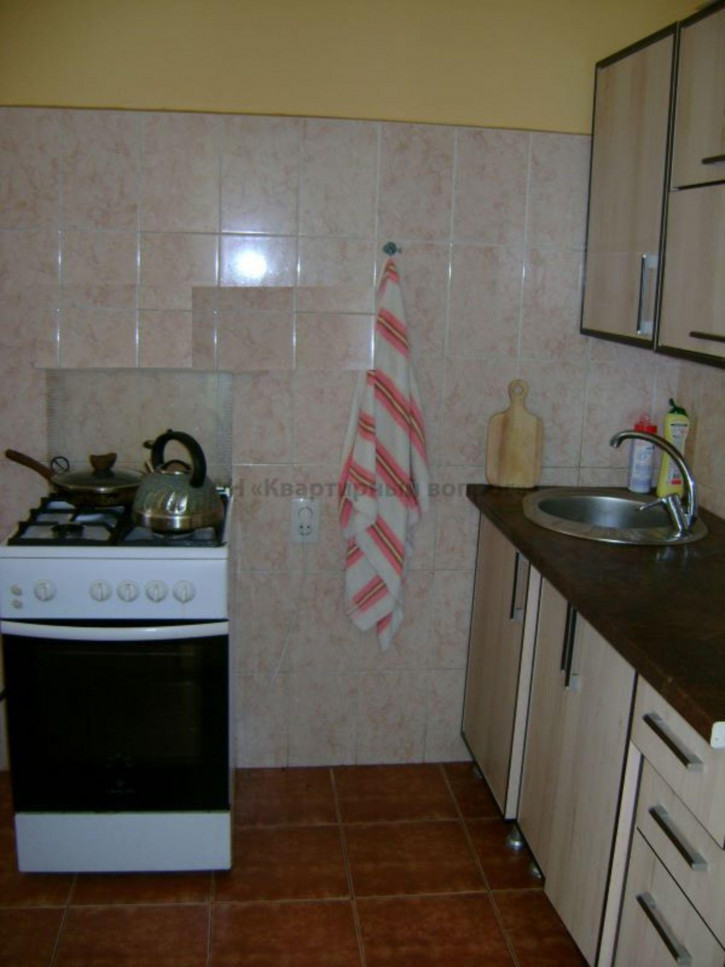 2-комн квартира Новороссийская ул, 203а