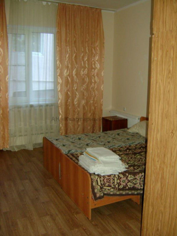 2-комн квартира Новороссийская ул, 203а