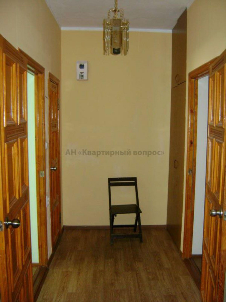 2-комн квартира Новороссийская ул, 203а