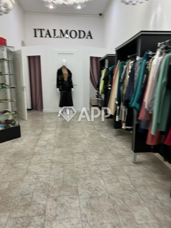Торговое помещение ул Ленина, 93