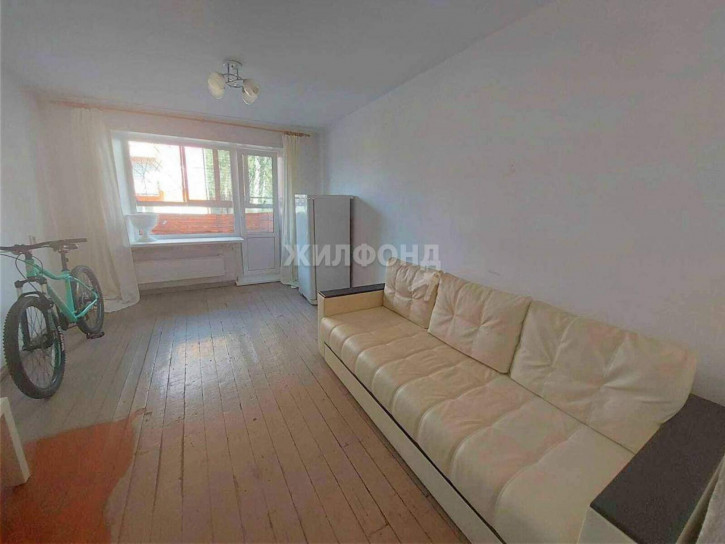 3-комн квартира Комсомольская улица, д.55