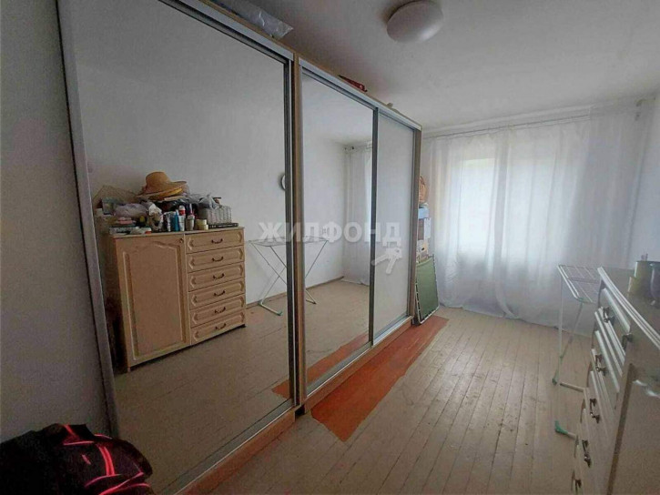 3-комн квартира Комсомольская улица, д.55