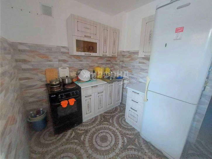 3-комн квартира Комсомольская улица, д.55