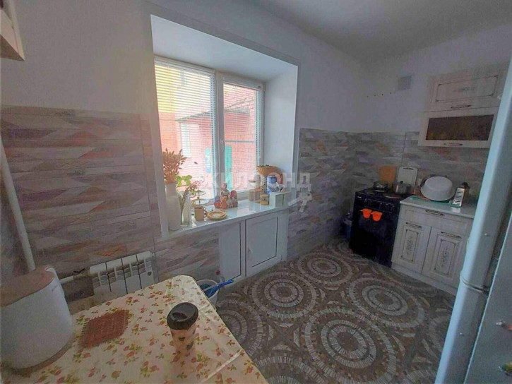 3-комн квартира Комсомольская улица, д.55