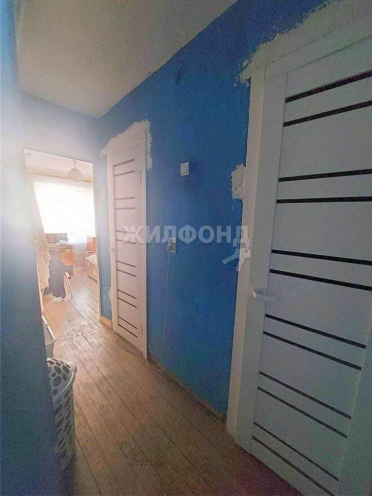 3-комн квартира Комсомольская улица, д.55
