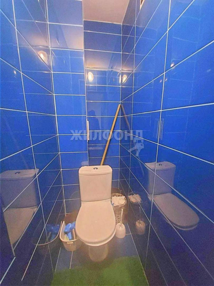 3-комн квартира Комсомольская улица, д.55