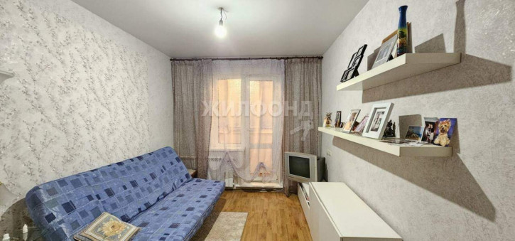 4-комн квартира В.Высоцкого улица, д.13