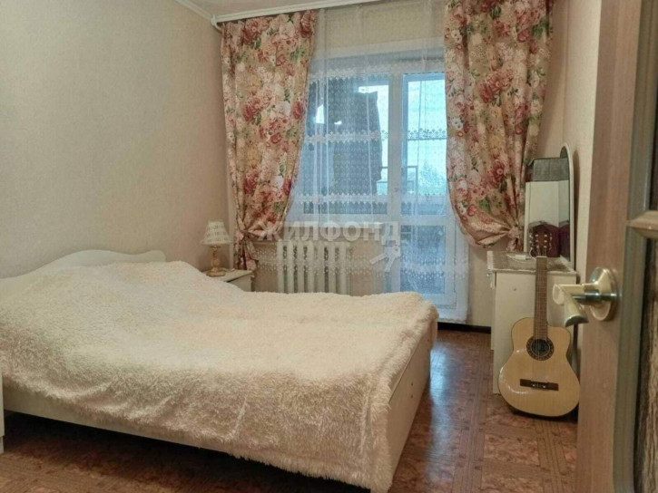 3-комн квартира Юбилейный проспект, д.13