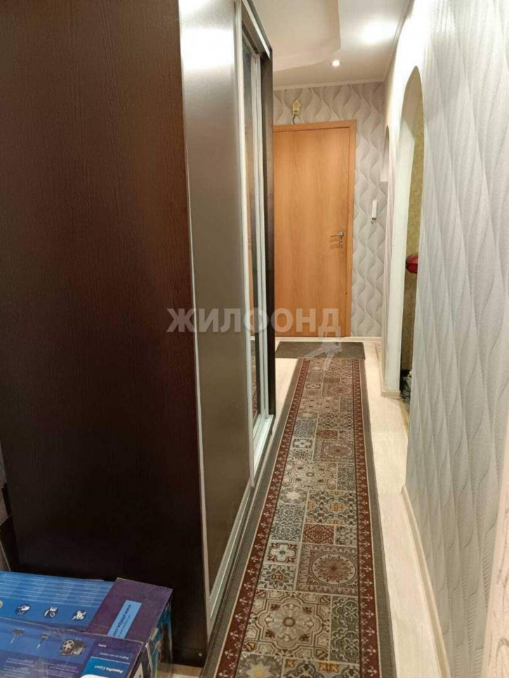 3-комн квартира Юбилейный проспект, д.13