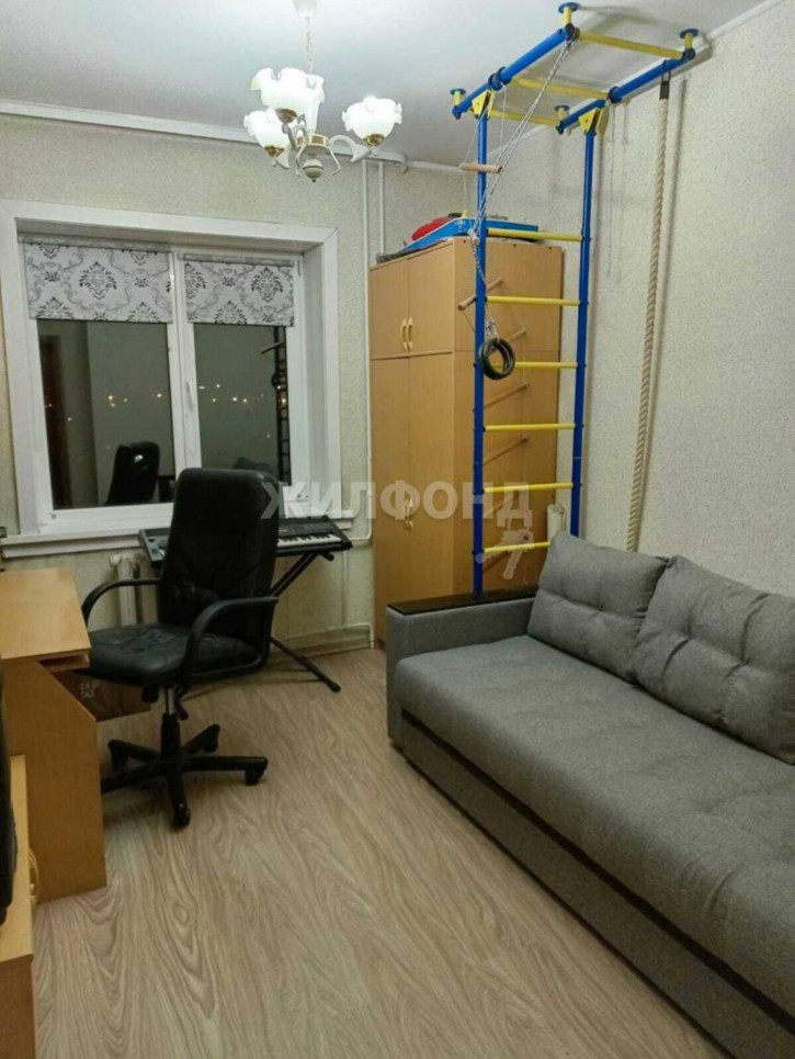 3-комн квартира Юбилейный проспект, д.13