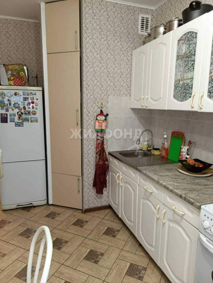 3-комн квартира Юбилейный проспект, д.13