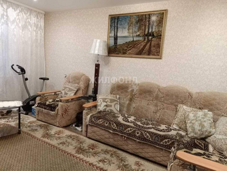3-комн квартира Юбилейный проспект, д.13