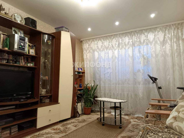 3-комн квартира Юбилейный проспект, д.13