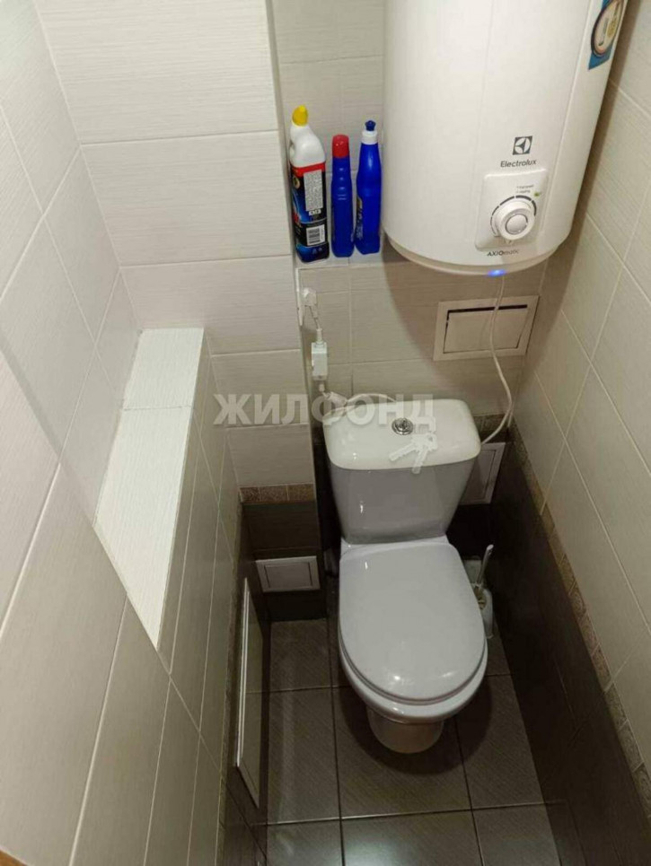 3-комн квартира Юбилейный проспект, д.13