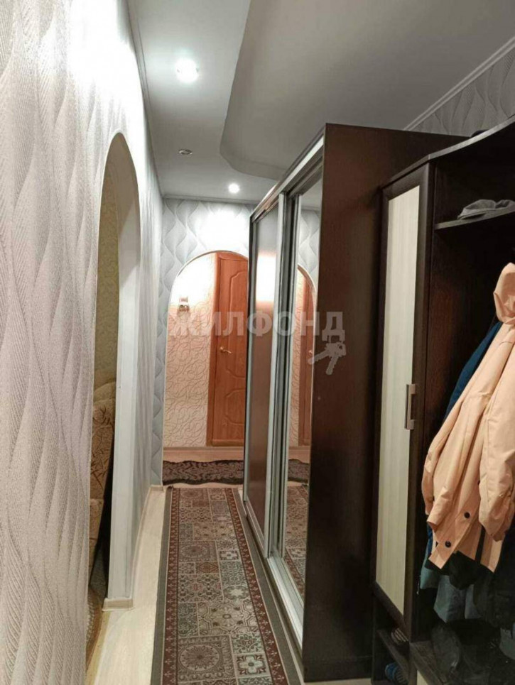 3-комн квартира Юбилейный проспект, д.13