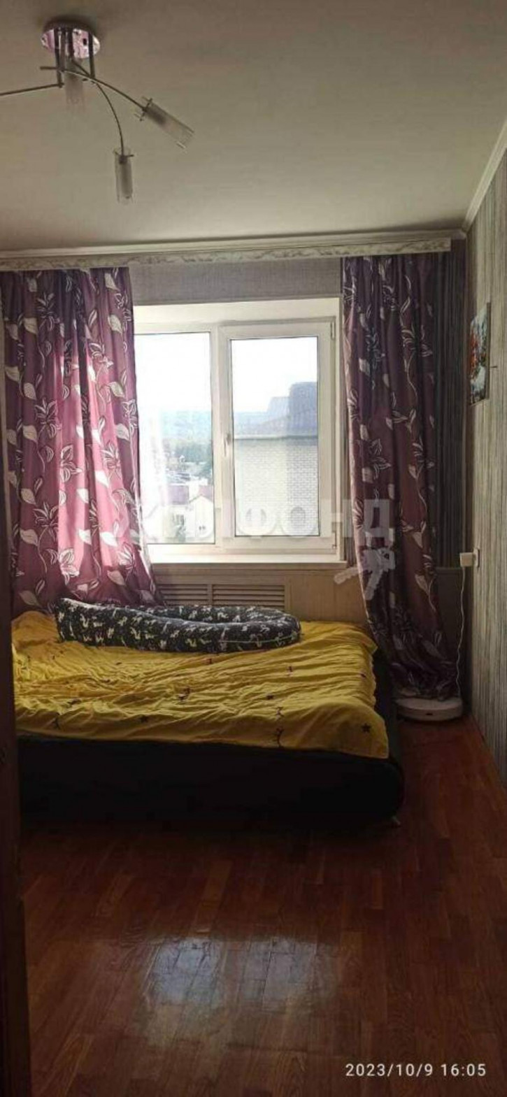 2-комн квартира Суворова улица, д.33