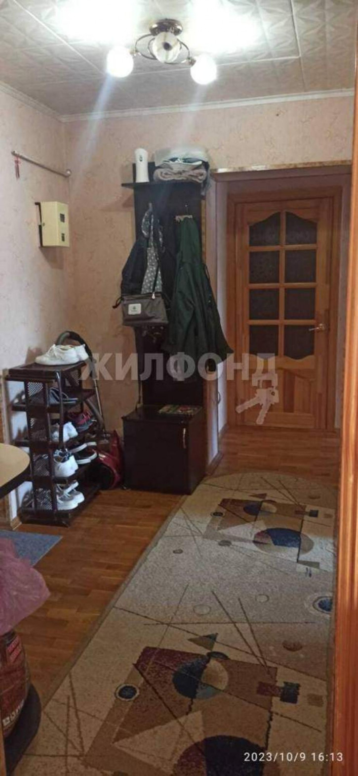 2-комн квартира Суворова улица, д.33