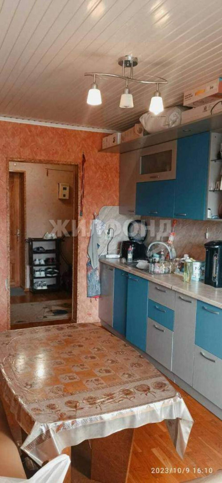 2-комн квартира Суворова улица, д.33