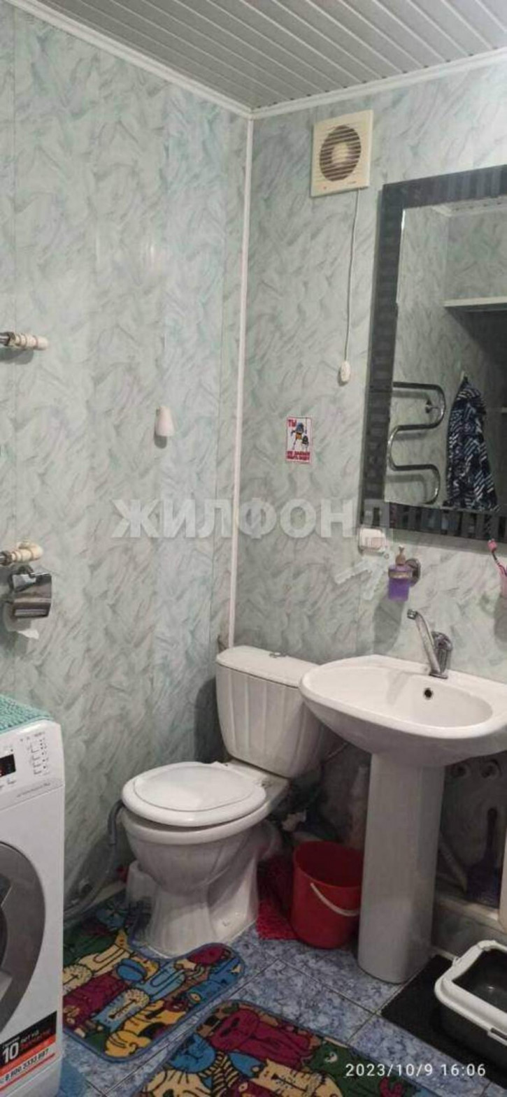 2-комн квартира Суворова улица, д.33
