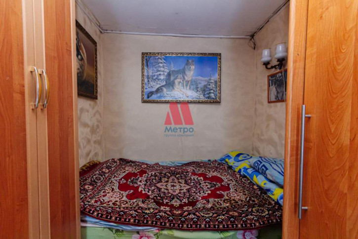Коттедж/дом Штрауса улица, д.67