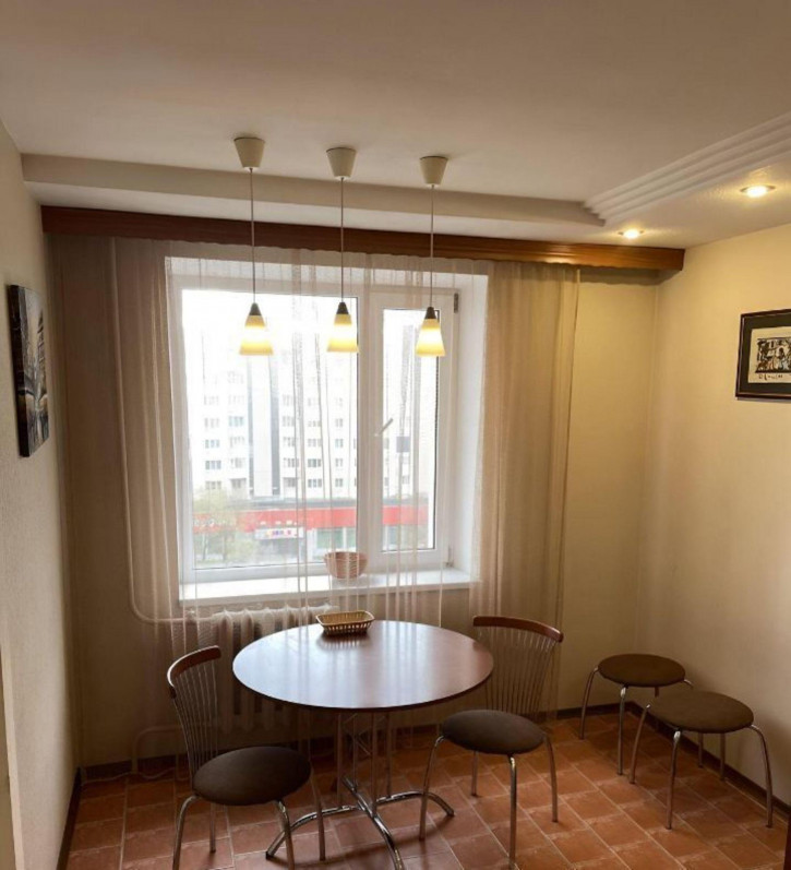 1-комн квартира Ленина пр-кт, 40