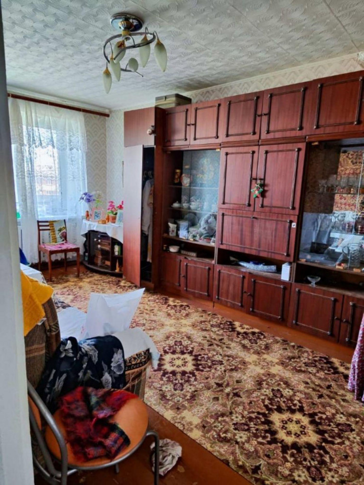 2-комн квартира Коммунистическая ул, 7