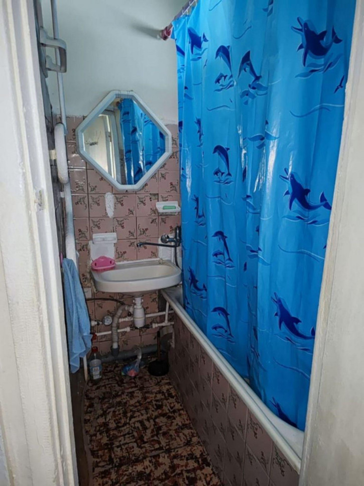 2-комн квартира Коммунистическая ул, 7