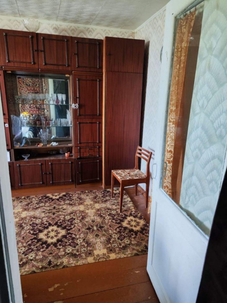 2-комн квартира Коммунистическая ул, 7