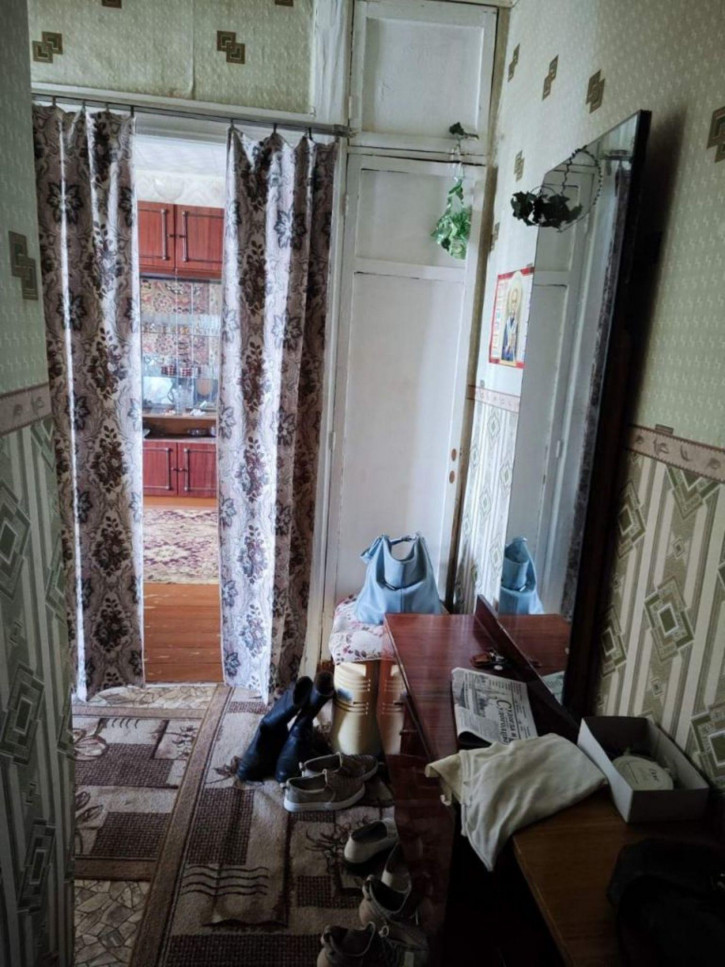 2-комн квартира Коммунистическая ул, 7
