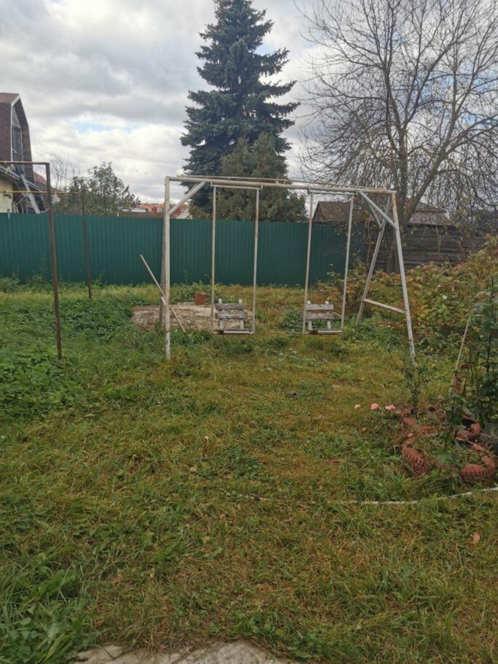 Коттедж/дом Карла Маркса ул, 30