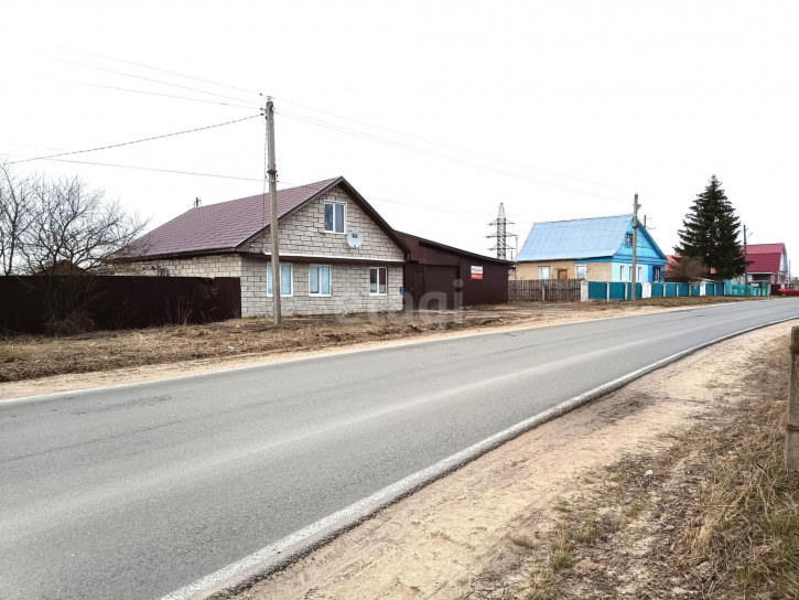 Коттедж/дом Камешково — Волковойно — Патакино — Высоково