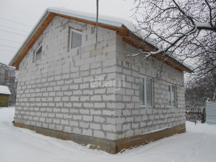 Коттедж/дом улица Жуковского
