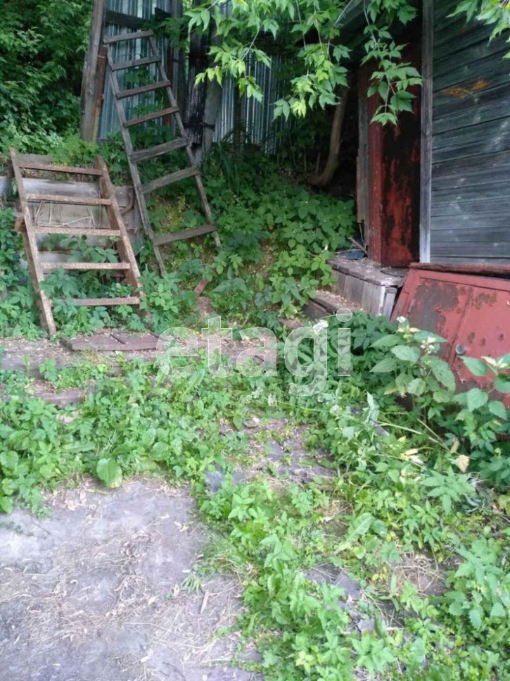 Коттедж/дом Большая Нижегородская улица