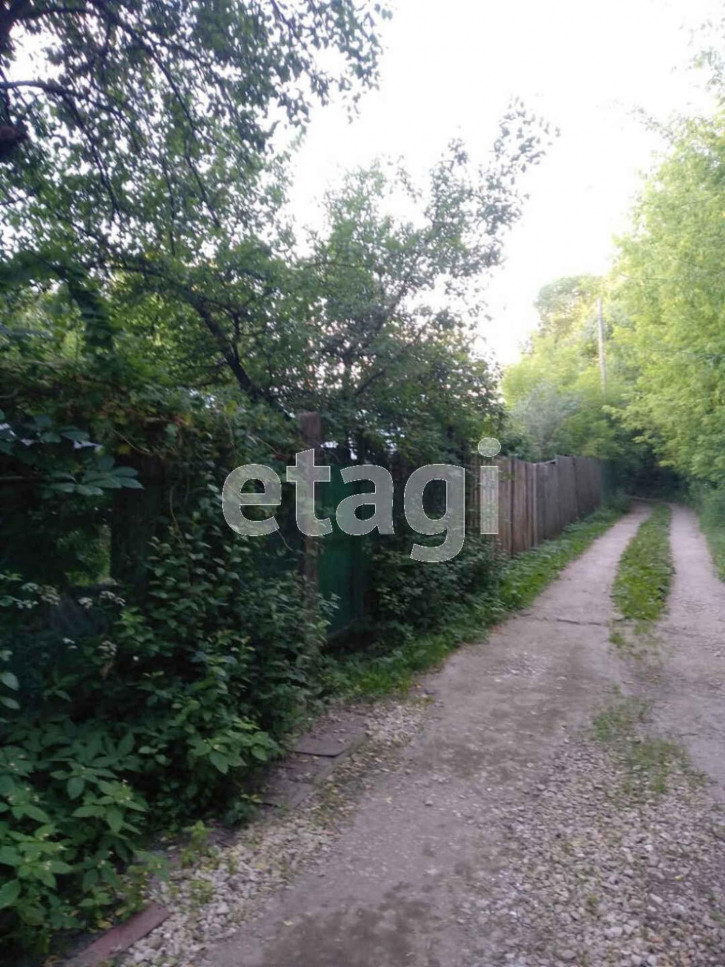 Коттедж/дом Большая Нижегородская улица