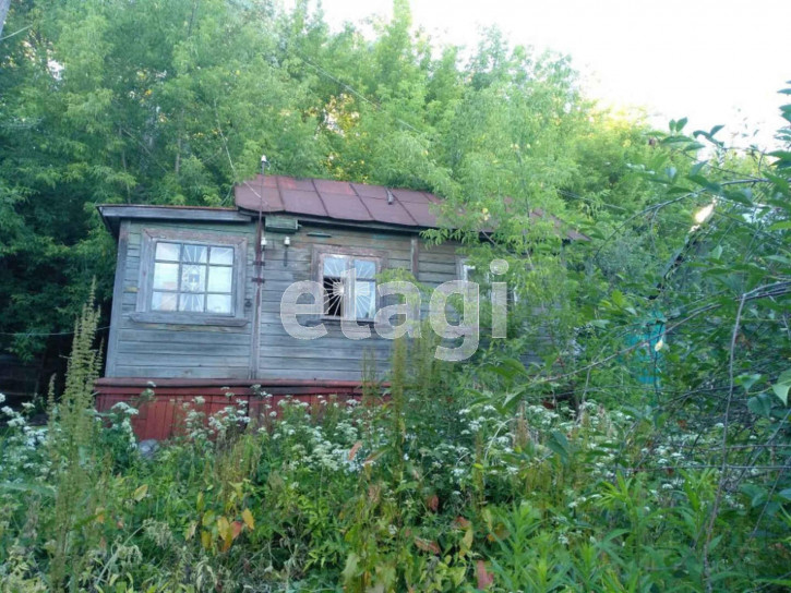 Коттедж/дом Большая Нижегородская улица