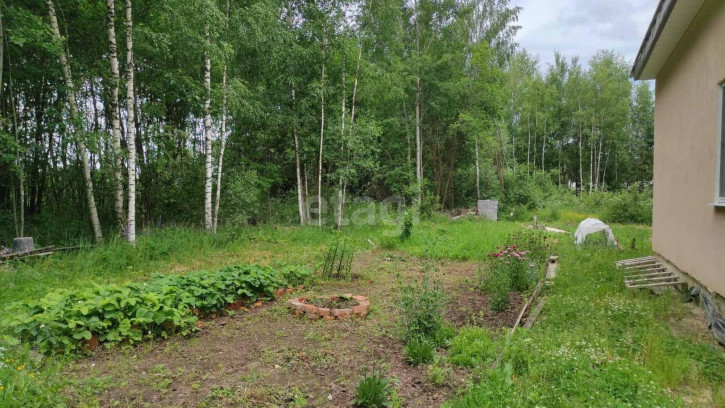 Коттедж/дом Буковская улица