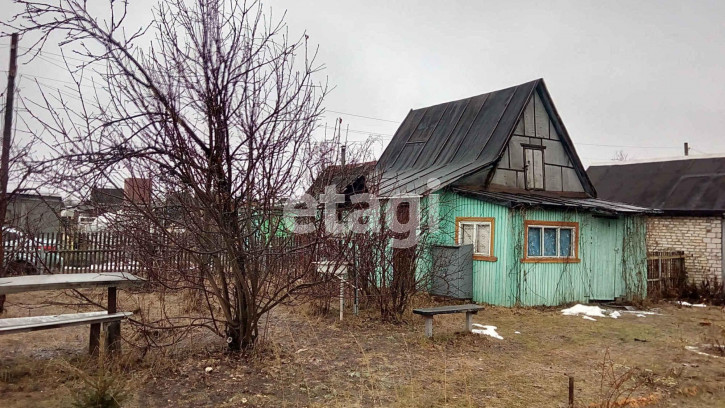 Коттедж/дом Судогда — Загорье