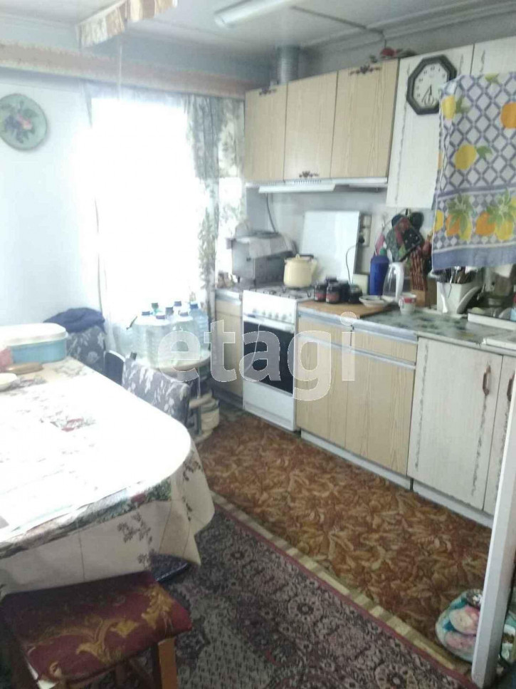 Коттедж/дом
