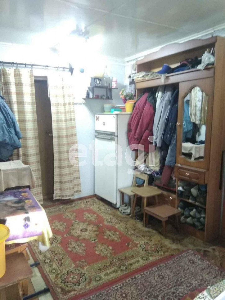 Коттедж/дом