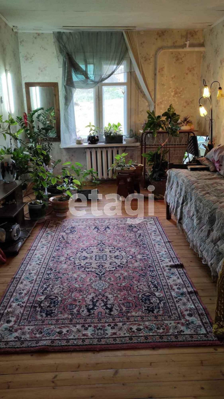 Коттедж/дом