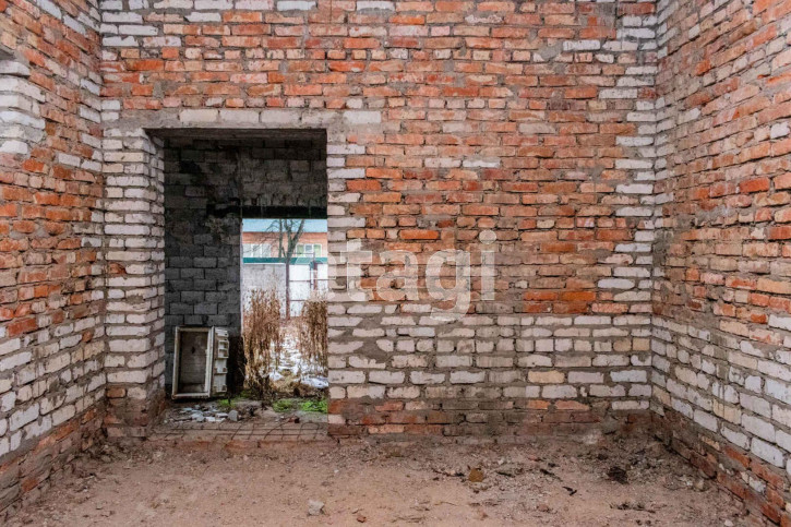 Коттедж/дом Советская улица