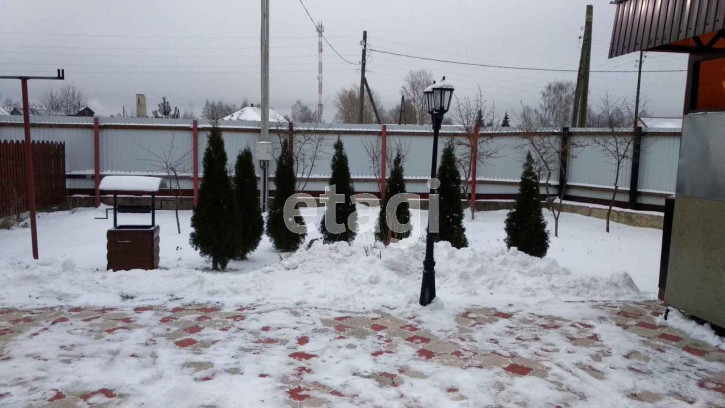 Коттедж/дом