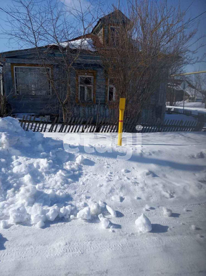 Коттедж/дом Спортивная улица