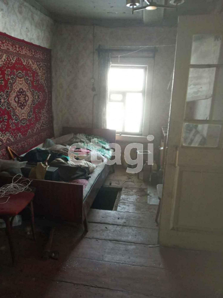 Коттедж/дом Спортивная улица
