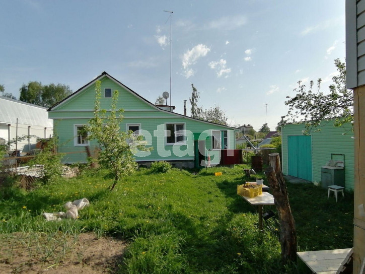 Коттедж/дом Пригородная улица