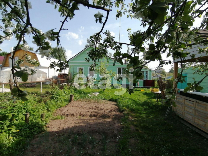 Коттедж/дом Пригородная улица